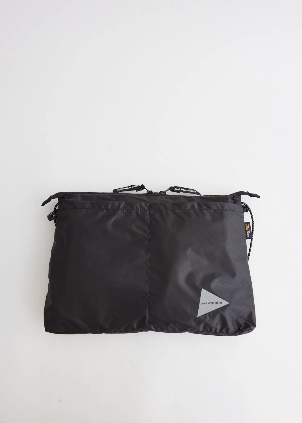 100 Sil Sacoche Bag