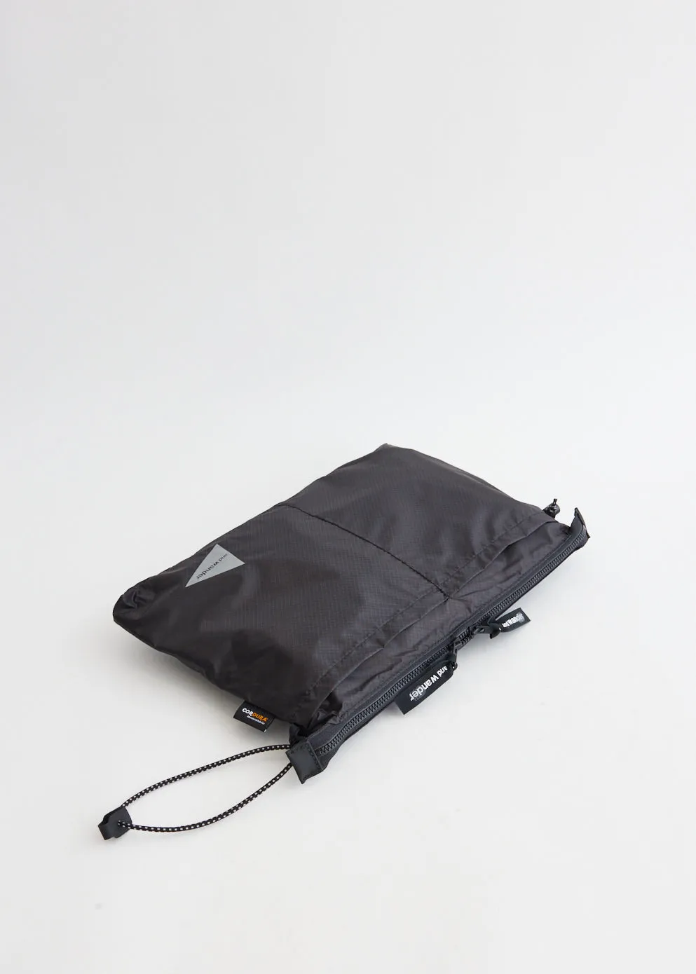 100 Sil Sacoche Bag