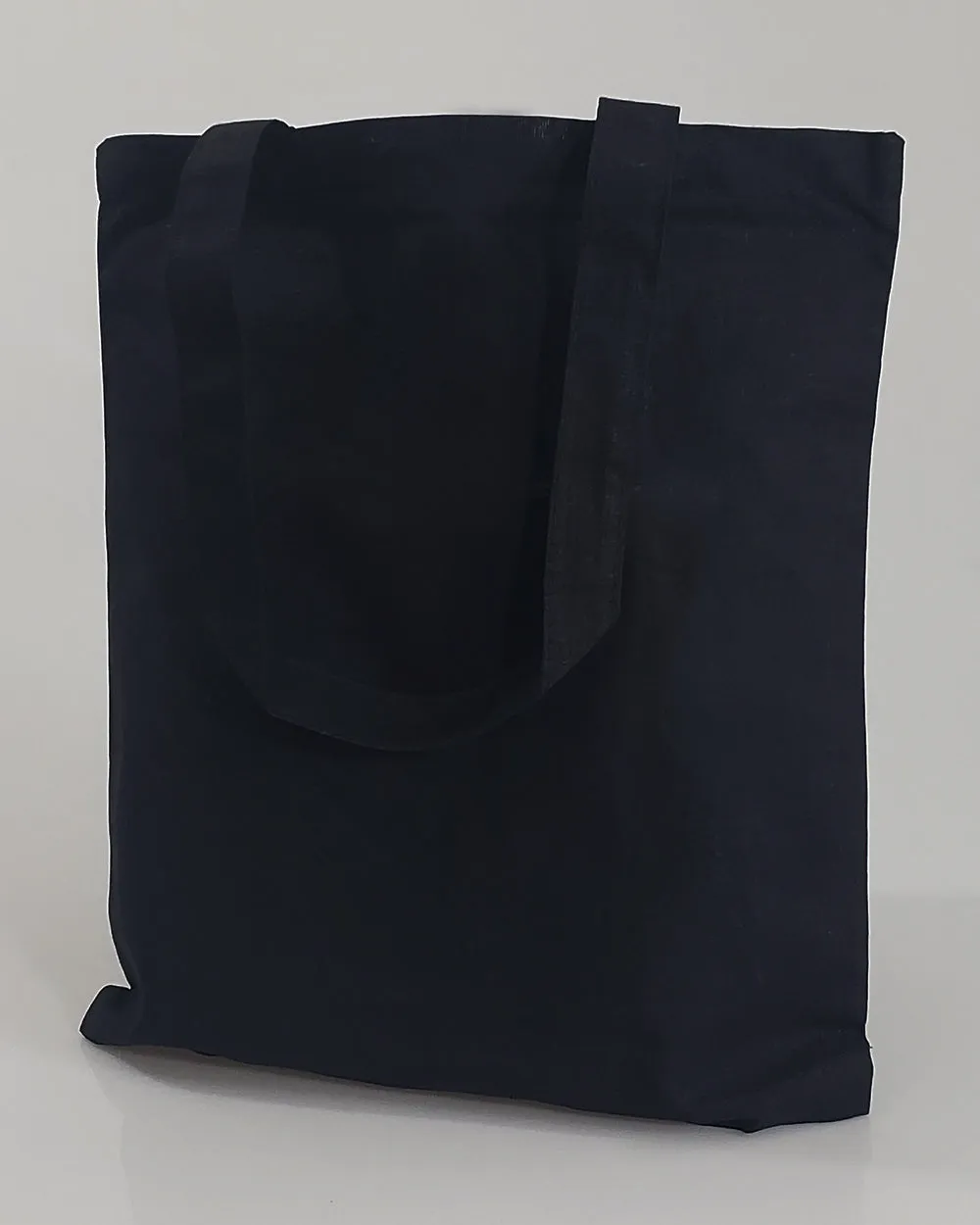 12 ct Small Cotton 11 in Tote Bag / Favor Gift Bags - By Dozen