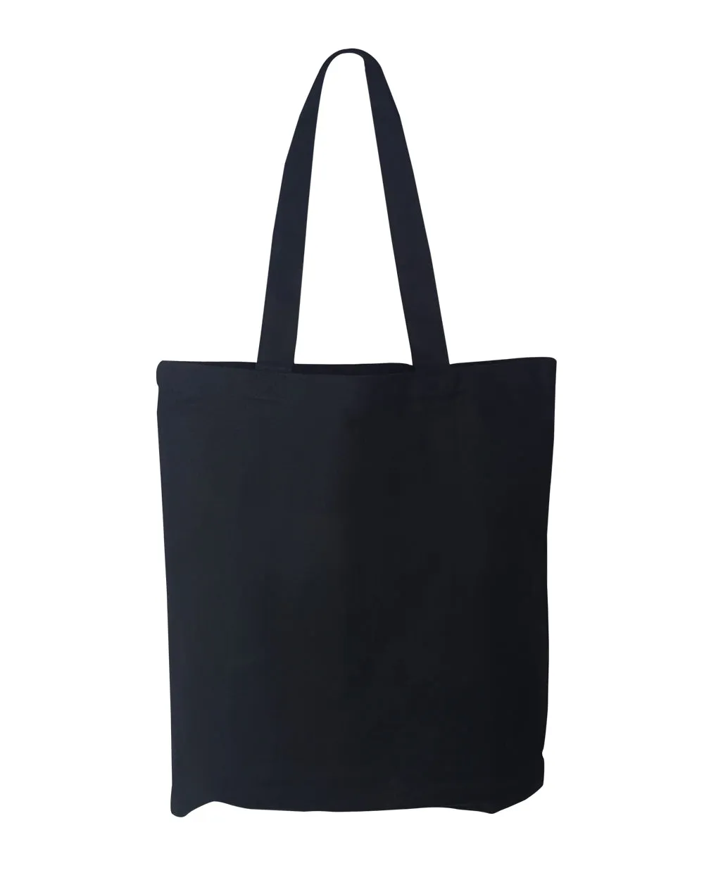 12 ct Small Cotton 11 in Tote Bag / Favor Gift Bags - By Dozen