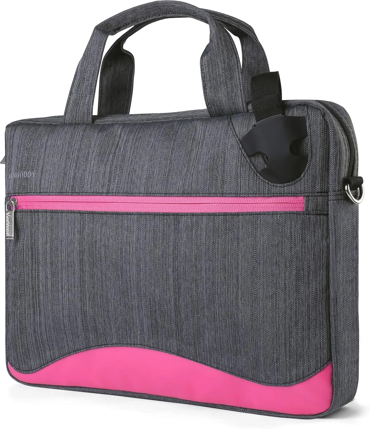 15 inch Laptop Carrying Sleeve Shoulder Briefcase for Acer Chromebook Spin 311, Aspire 5, Predator Triton 500, Swift X