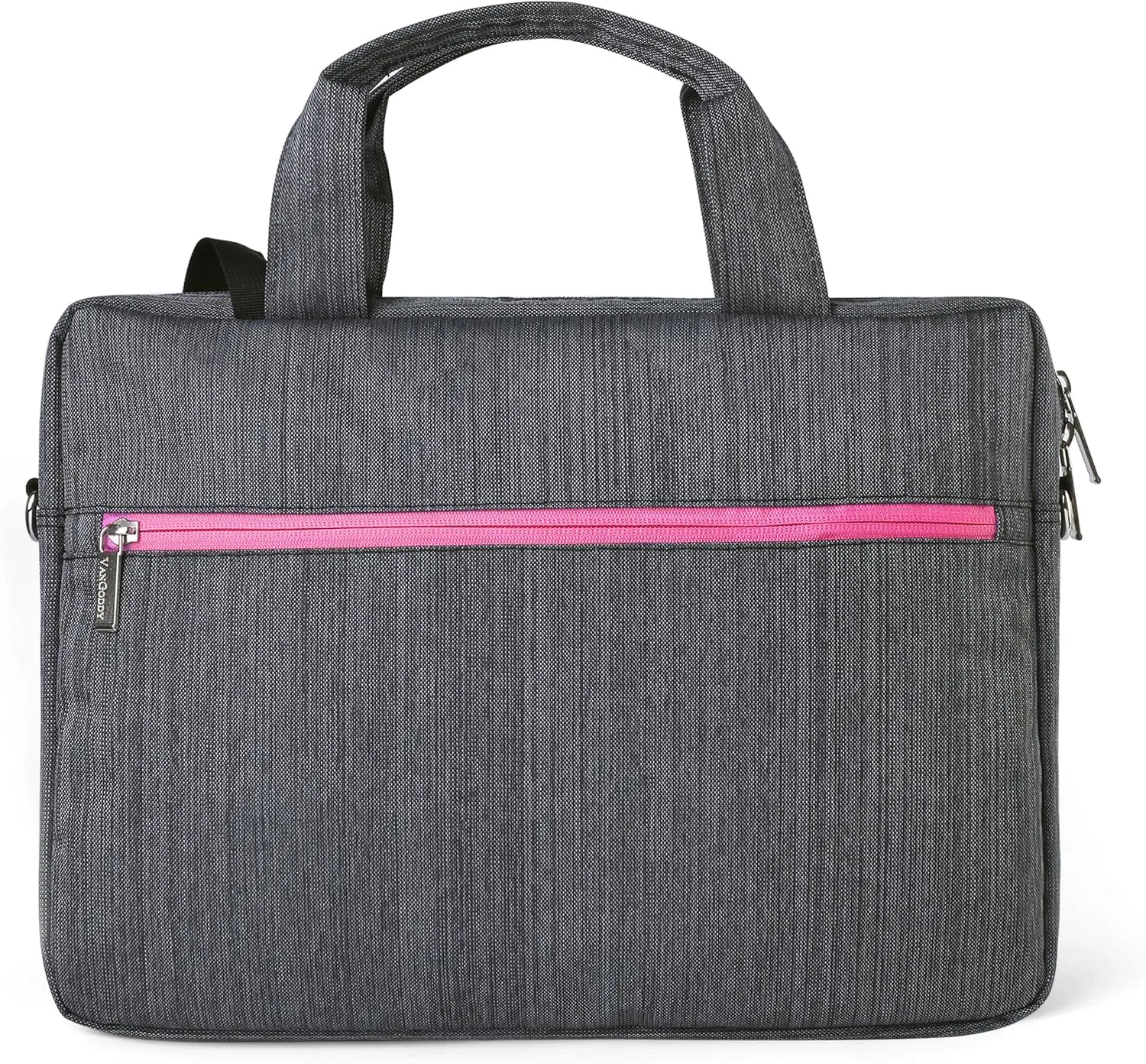 15 inch Laptop Carrying Sleeve Shoulder Briefcase for Acer Chromebook Spin 311, Aspire 5, Predator Triton 500, Swift X