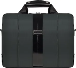 15 inch Spill Resistant Shoulder Handbag Case for MSI GS66 Stealth, GE66 Raider, Prestige 14 A105C