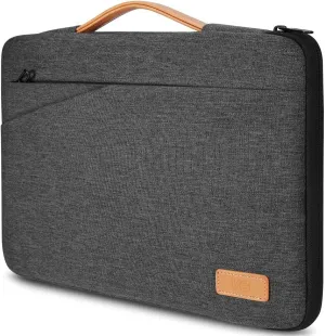 15.6 Inch Laptop Sleeve Compatible with Acer Aspire 3/5/7/E 15, Nitro 5/7, Swift 3/5, Chromebook 15, ConceptD 5, Predator