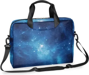 15.7 Inch Laptop Bag Computer Bag for Women Men Laptop Carrying Case with Adjustable Shoulder Strap