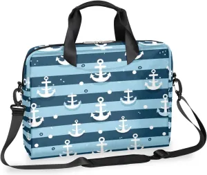 15.7 Inch Laptop Bag Computer Bag for Women Men Laptop Carrying Case with Adjustable Shoulder Strap