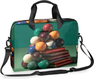 15.7 Inch Laptop Bag Computer Bag for Women Men Laptop Carrying Case with Adjustable Shoulder Strap