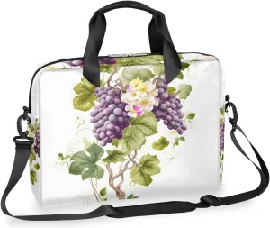 15.7 Inch Laptop Bag Computer Bag for Women Men Laptop Carrying Case with Adjustable Shoulder Strap