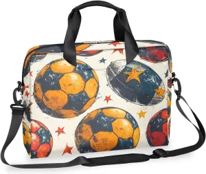 15.7 Inch Laptop Bag Computer Bag for Women Men Laptop Carrying Case with Adjustable Shoulder Strap