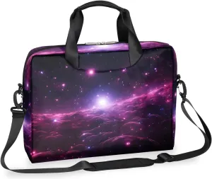 15.7 Inch Laptop Bag Computer Bag for Women Men Laptop Carrying Case with Adjustable Shoulder Strap