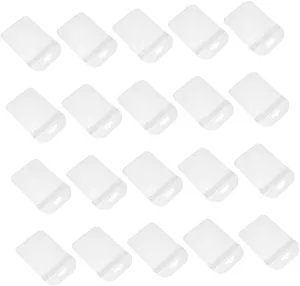 300 Pack Self Sealing Pill Pouches Travel Medicine Organizer Small Pill Bags for Daily Use Home Trip Storage Zipper Bag