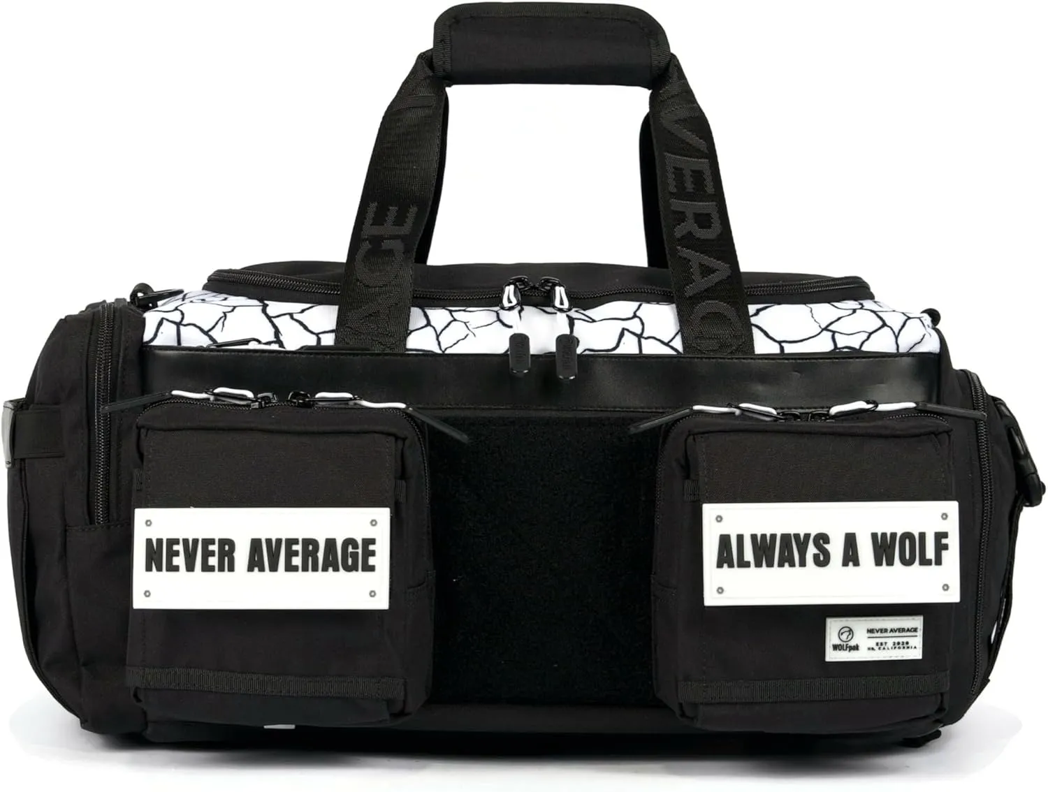 30L Perfect Duffle Bag Part 1: The Rise