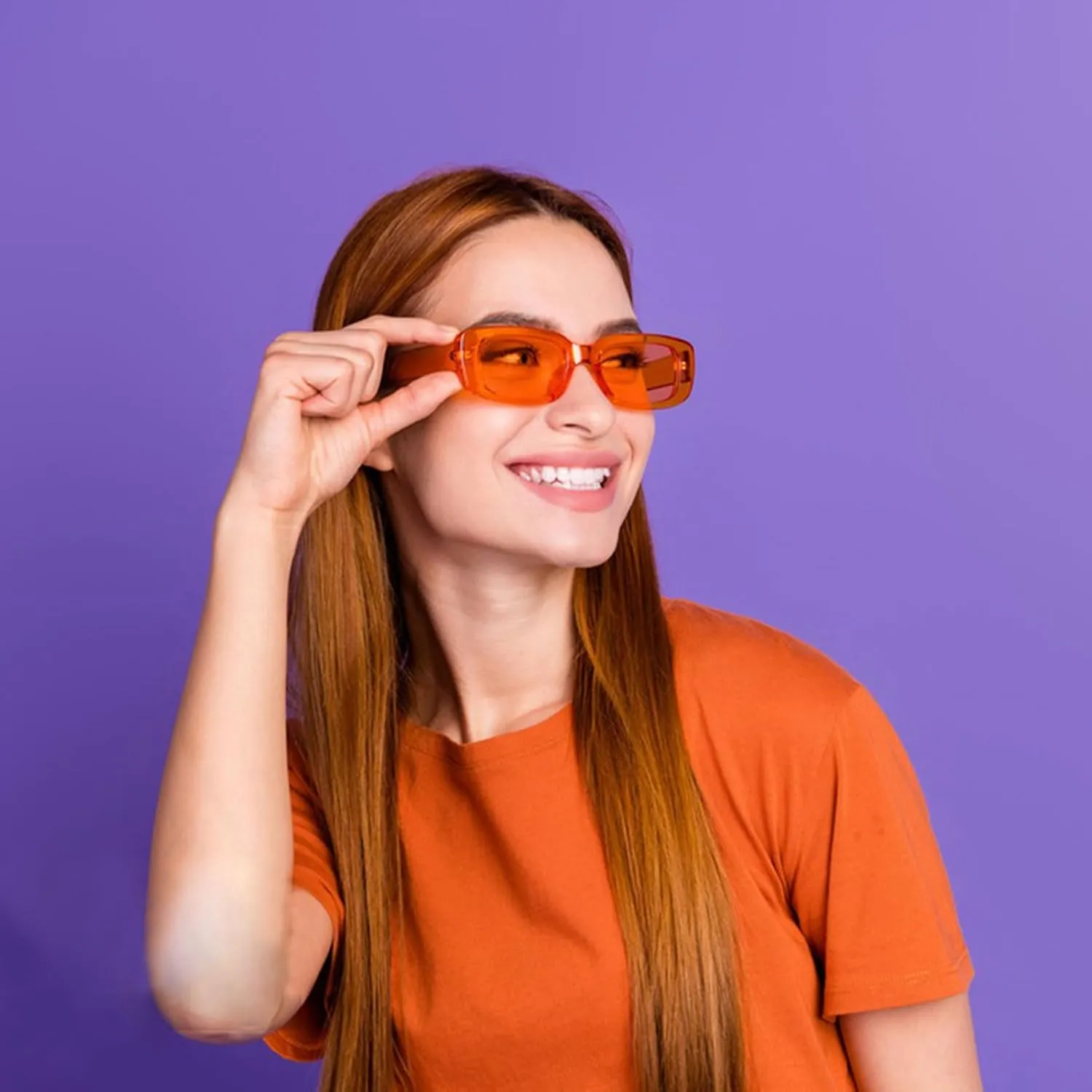 40 Pairs Colorful/Black Rectangle Sunglasses Bulk Adults Unisex, Fun 90s Retro Y2k Small Rectangle Party Glasses