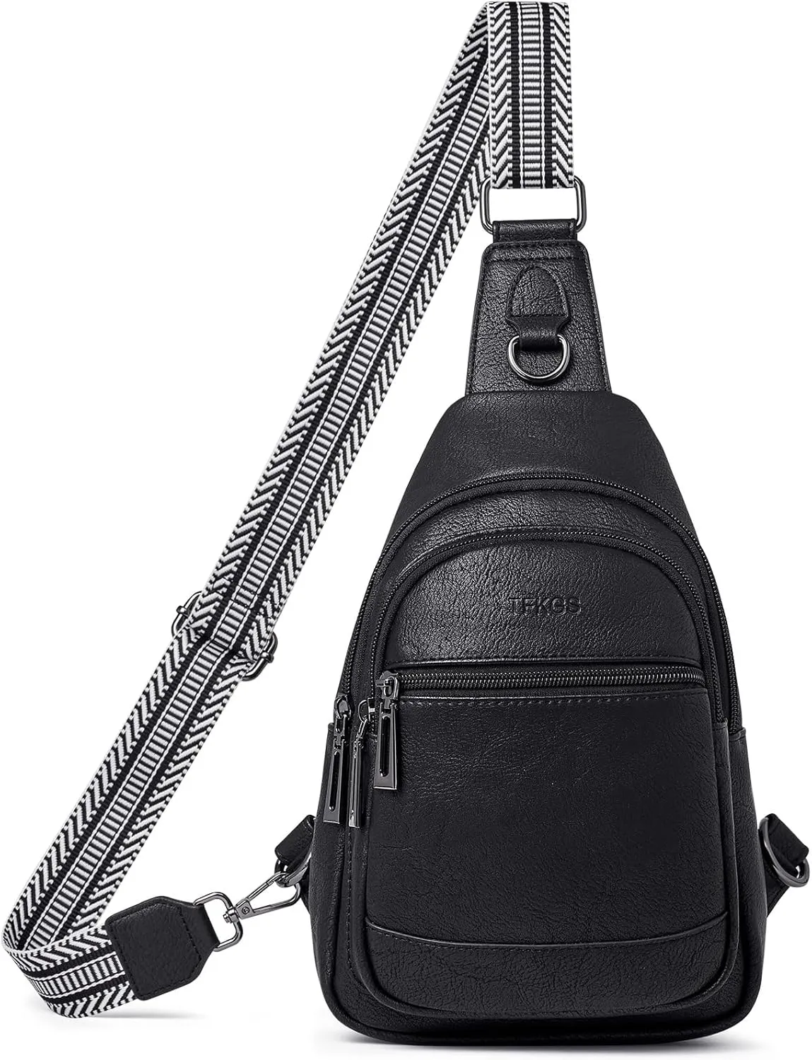 7L Sling Bag Crossbody Bags for Women Fanny Packs Purses Cross Body Bag for Woman Small backpack Travel Shoulder Bag handbags