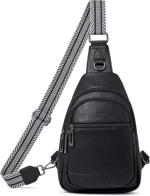 7L Sling Bag Crossbody Bags for Women Fanny Packs Purses Cross Body Bag for Woman Small backpack Travel Shoulder Bag handbags