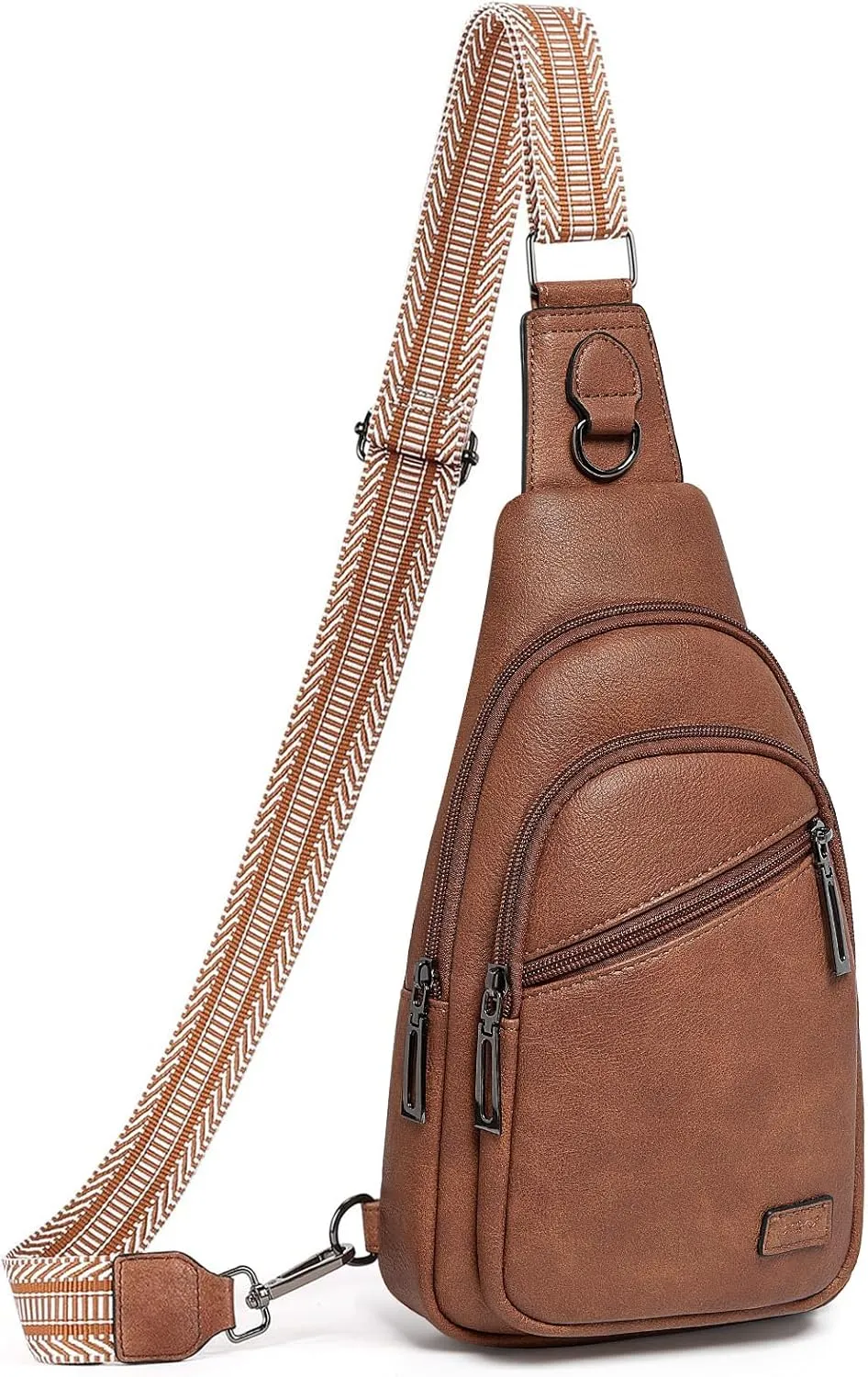 7L Sling Bag Crossbody Bags for Women Fanny Packs Purses Cross Body Bag for Woman Small backpack Travel Shoulder Bag handbags