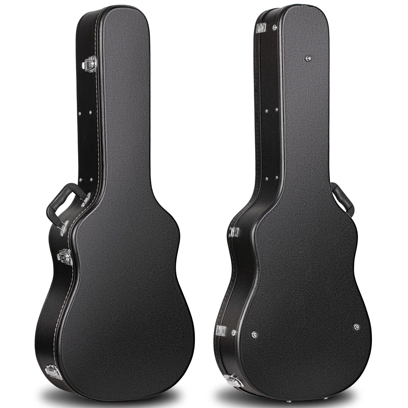 Acoustic Guitar Hard Shell Case CY0241