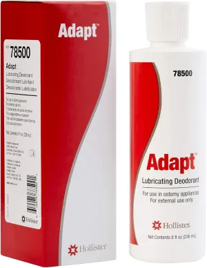 Adapt? Lubricating Deodorant 8 Oz EA/1