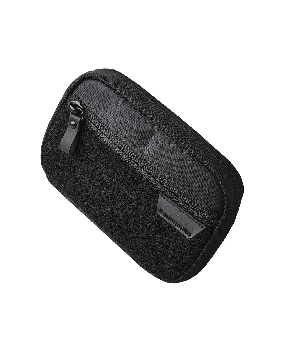 Admin Pouch Hook & Loop