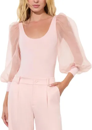 alice   olivia Jillianne Bodysuit