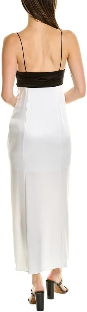 alice   olivia Lilita Midi Dress