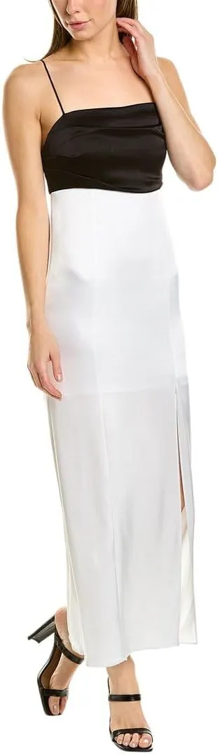 alice   olivia Lilita Midi Dress