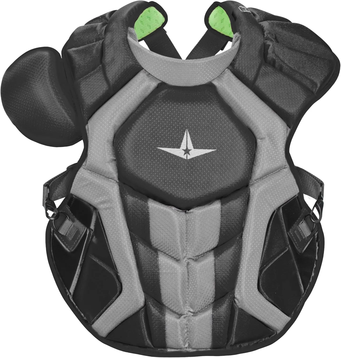 All-Star S7 Axis™ Kit/Meets NOCSAE/Trad. Mask/Adult