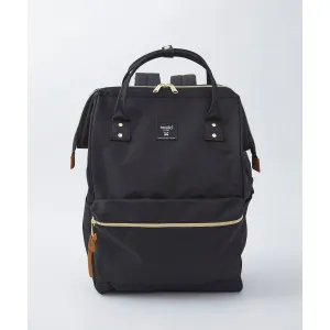 Anello Cross Bottle Kuchigane Backpack L