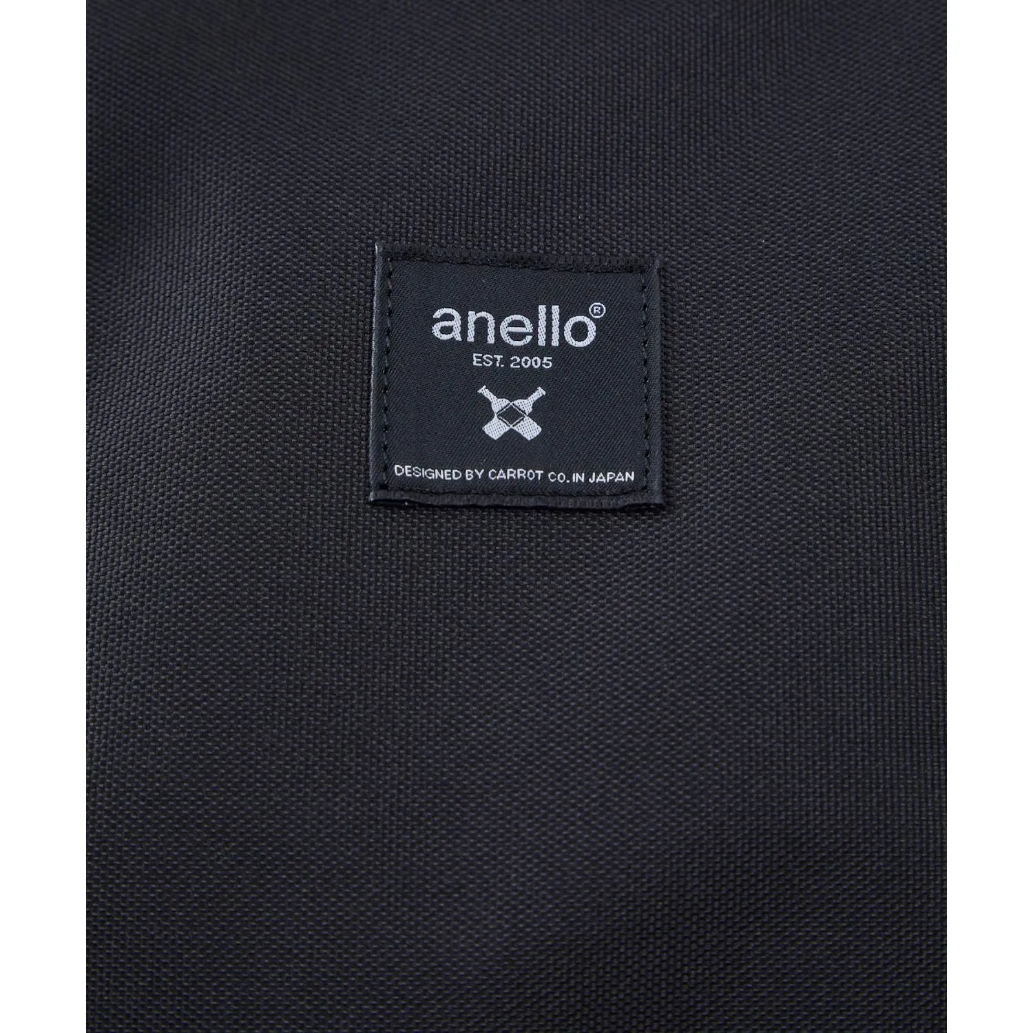 Anello Cross Bottle Kuchigane Backpack L