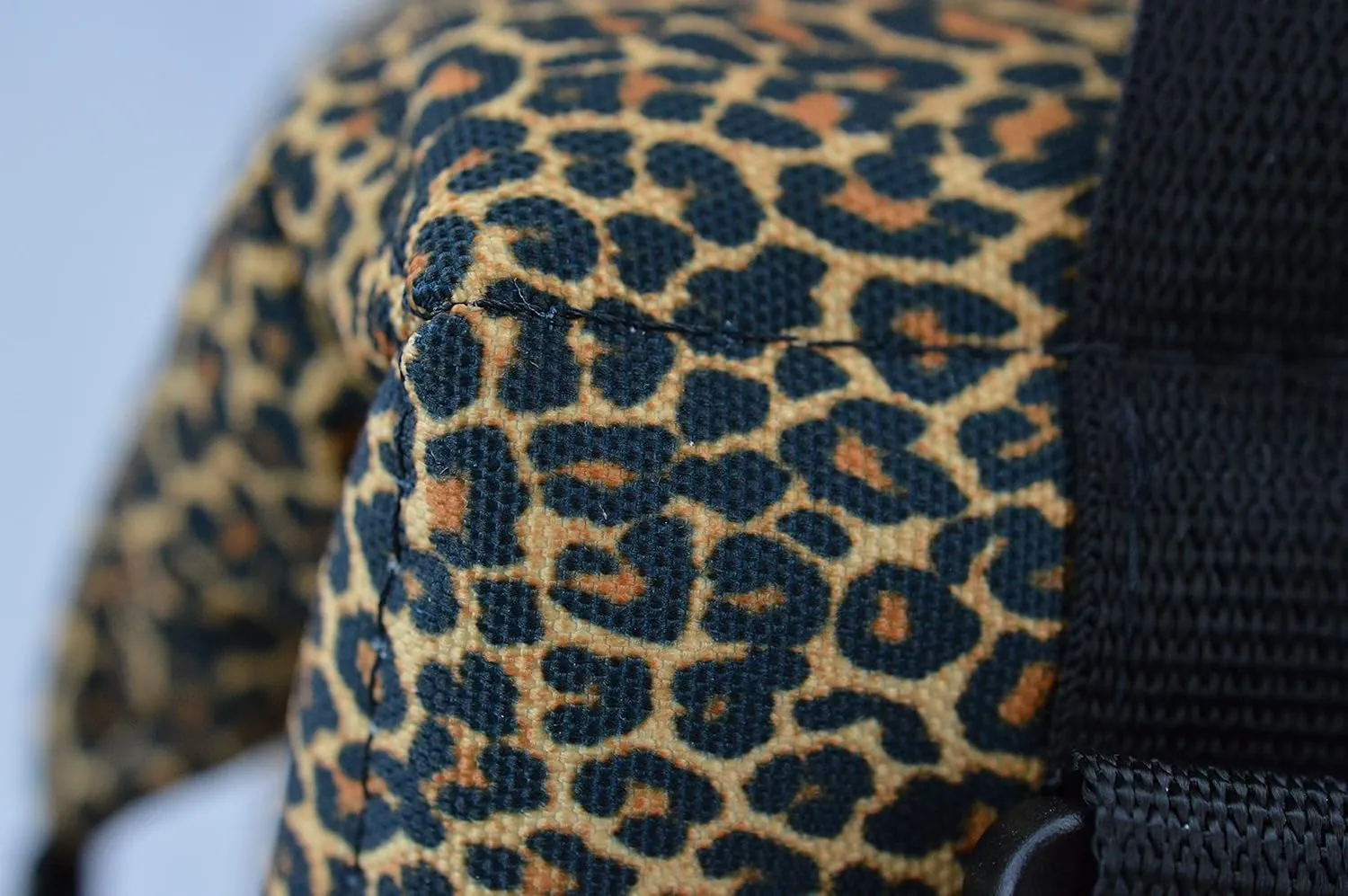 AO Coolers Leopard Print Cooler, High-Density Insulation, 24-Can, Made in USA