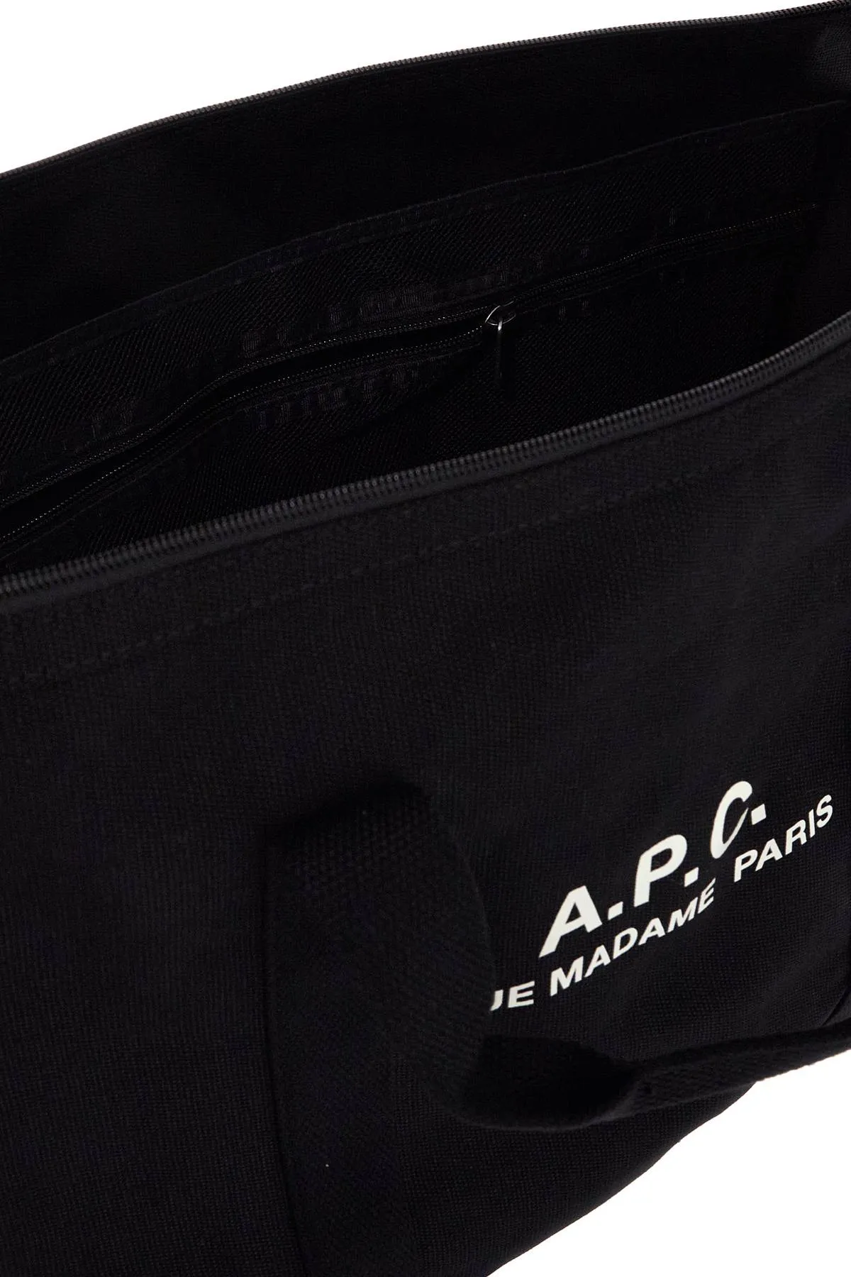 A.P.C. Récupération Tote Bag