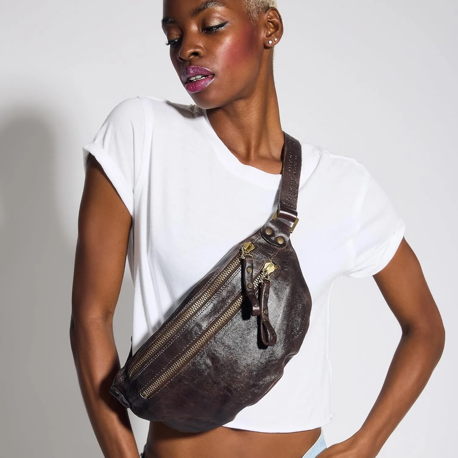 A.S.98 Hoffman Sling Women's Bags