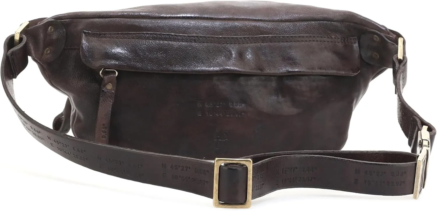 A.S.98 Hoffman Sling Women's Bags