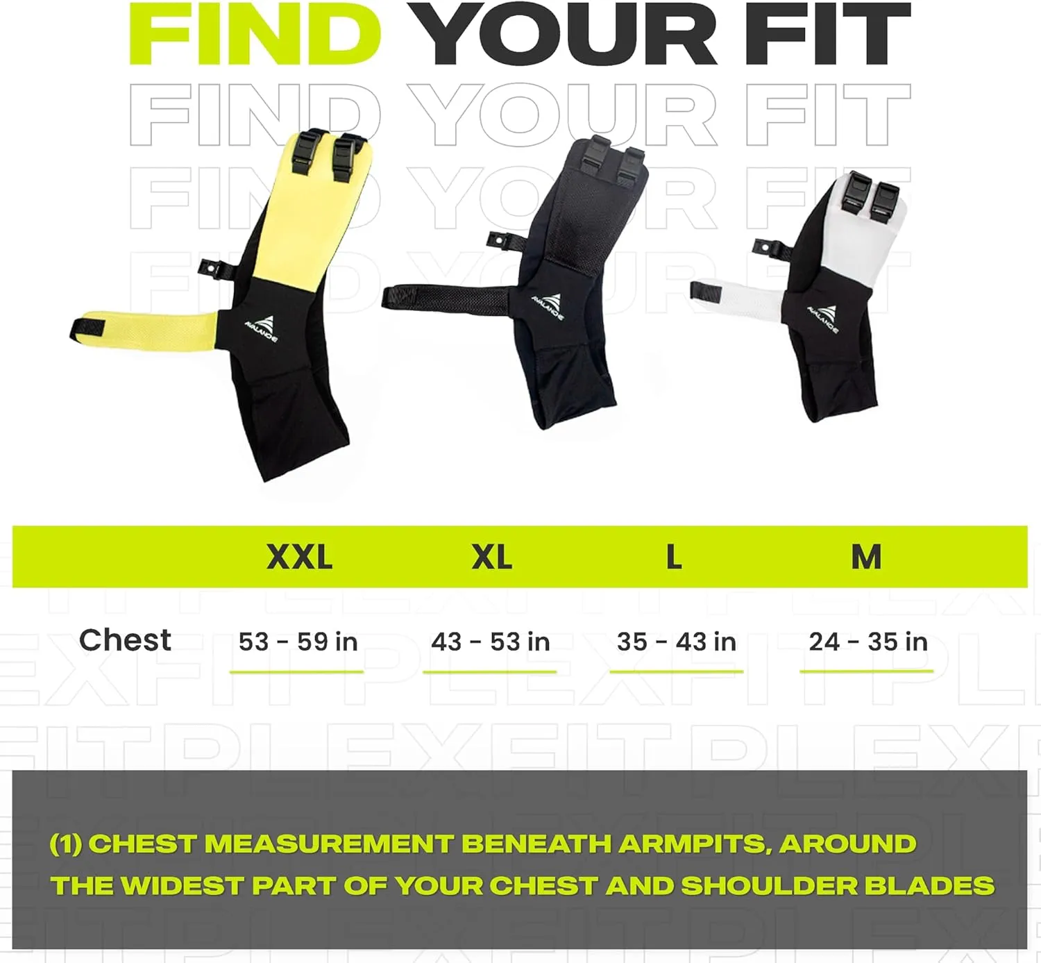 Athletic Arm Sling Class A Medical Device - Shoulder Sling Immobilizer for Injury Support - For Elbow & Wrist Too - Men & Women (Large Left, White & Black)