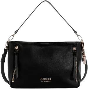 Aurore Top Zip Crossbody