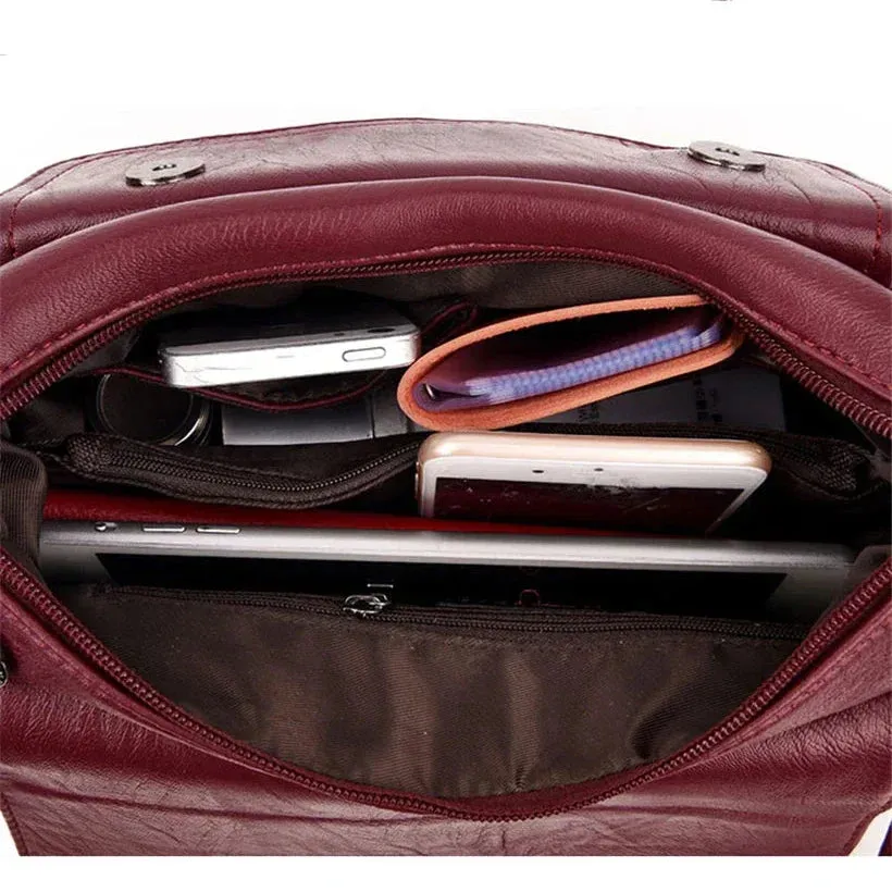 Aya | Elegant Nepleer Women's Shoulder Bag