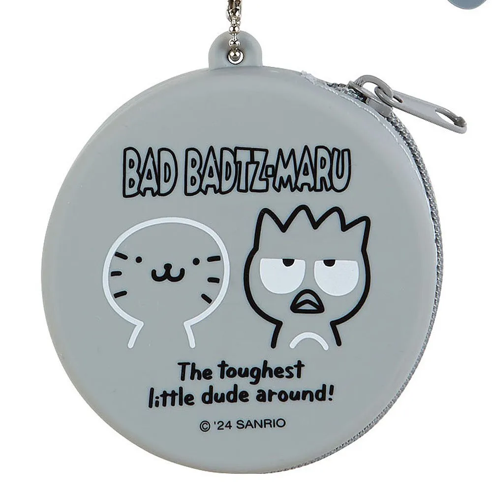 Badtz-maru Mini Case Keychain