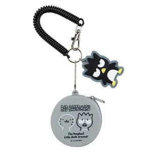 Badtz-maru Mini Case Keychain