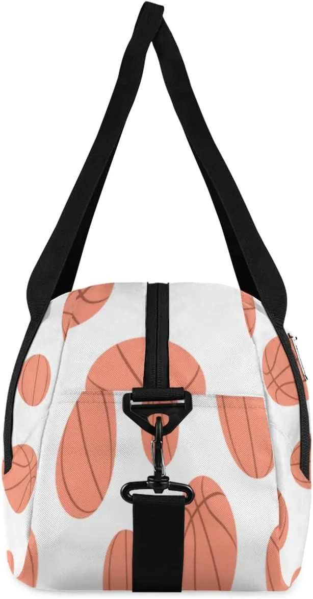 Basketball Gym Bag, Duffle Bag, Weekender Bag, Duffel Bag, Overnight Bag, Travel Duffel Bag, Dance Bag, Tote Bag, Beach Bag, Pool Bag, Gym Duffle Bag, Carry on Bag
