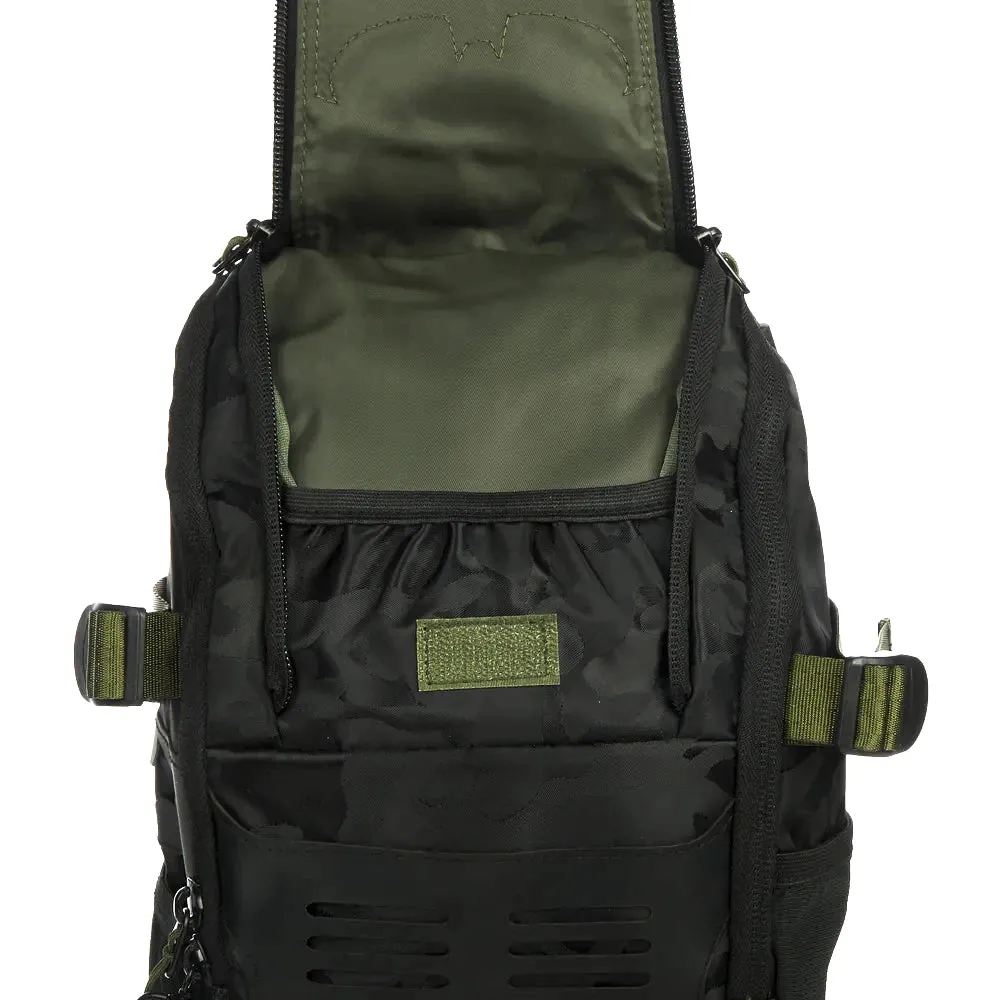 Batman Tactical Sling Bag