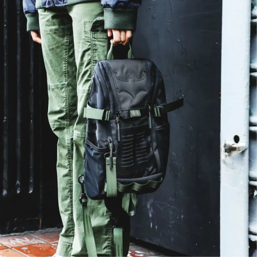 Batman Tactical Sling Bag