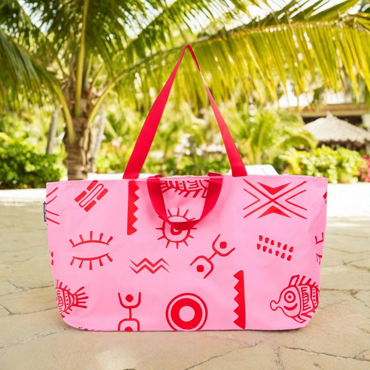 Beach Bag - Sweet Ocean