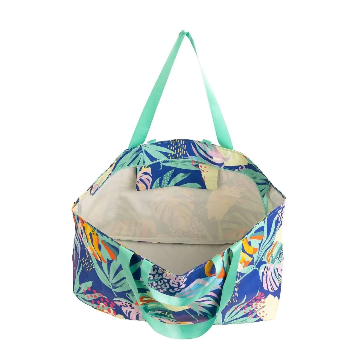 Beach Bag - Tropical Paradise