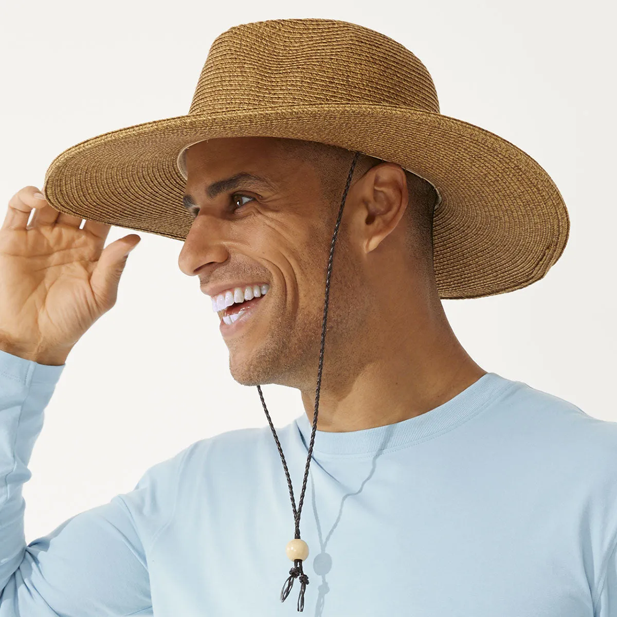 Beach Comber Sun Hat