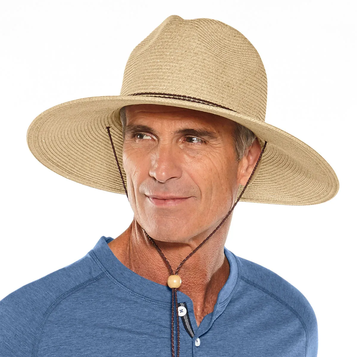 Beach Comber Sun Hat