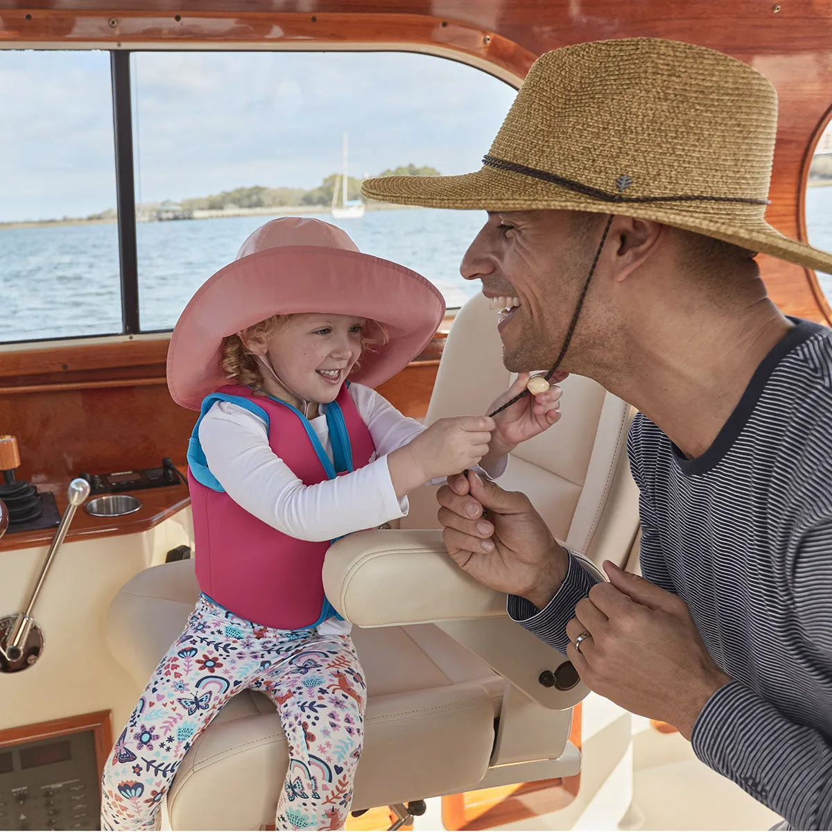 Beach Comber Sun Hat
