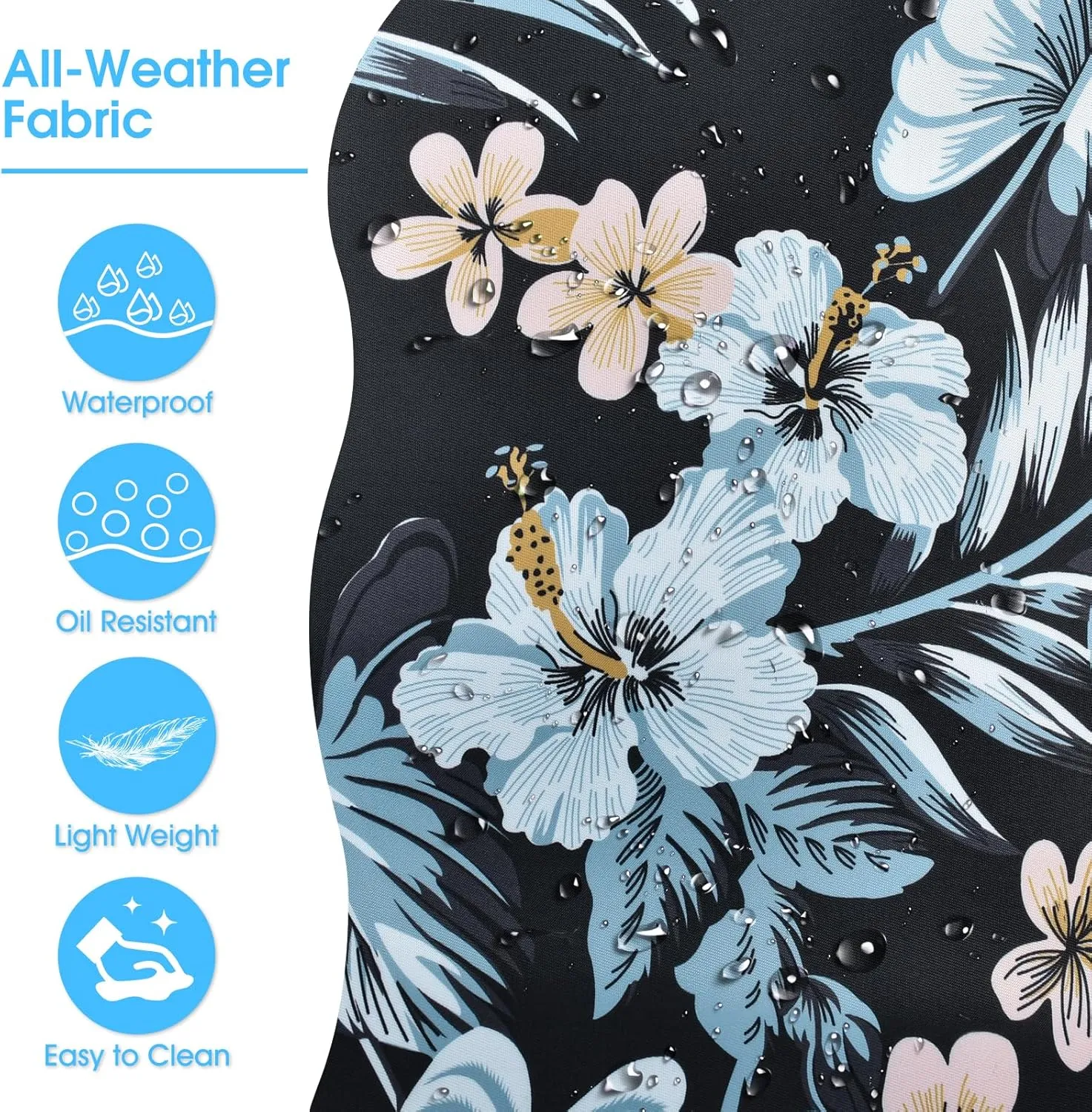 Becokan Beach Bags for Women Large Beach Tote Bag with Zipper Pockets Beach Bag Waterproof Sandproof Travel Nurse Tote Bag