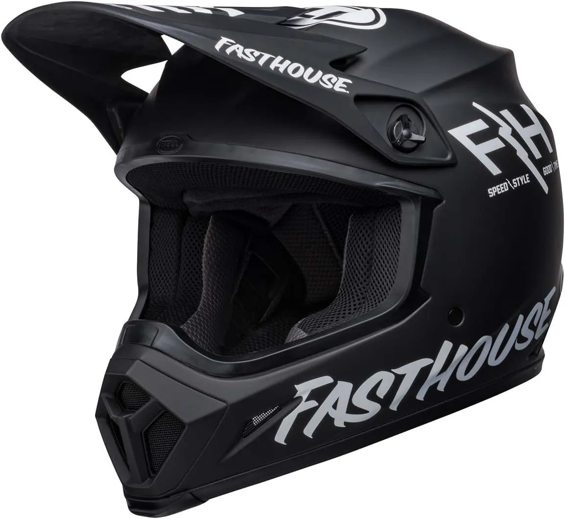 BELL MX-9 MIPS Dirt Helmets