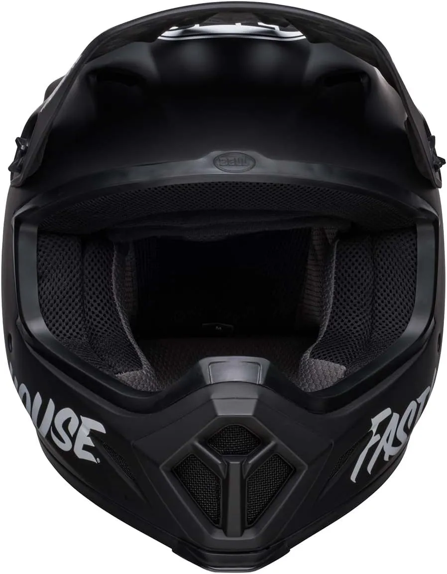 BELL MX-9 MIPS Dirt Helmets