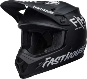 BELL MX-9 MIPS Dirt Helmets